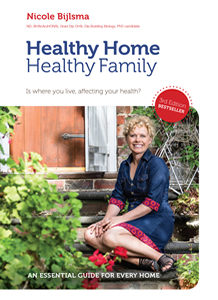 Healthy Home Healthy Family (3rd ed) E-Book