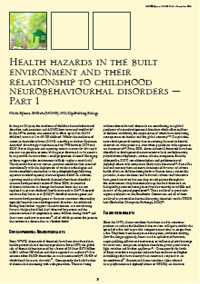 Childrens_Environmental_Health