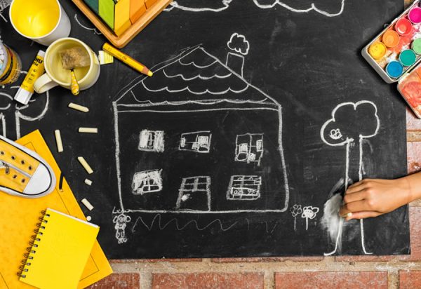 Designing a Healthy Home