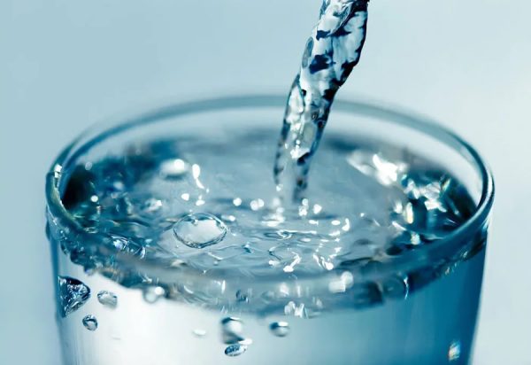 Drinking Water Quality