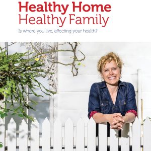 Healthy Home Healthy Family (4th ed) available October 2025