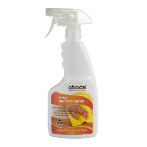 Abode Timber Surface Spray