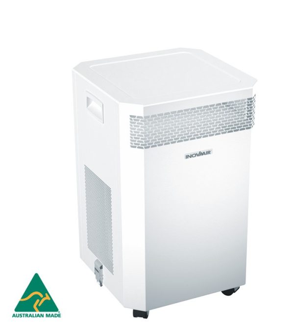 InovaAIR Filtration System (E8 Small Room Filter)