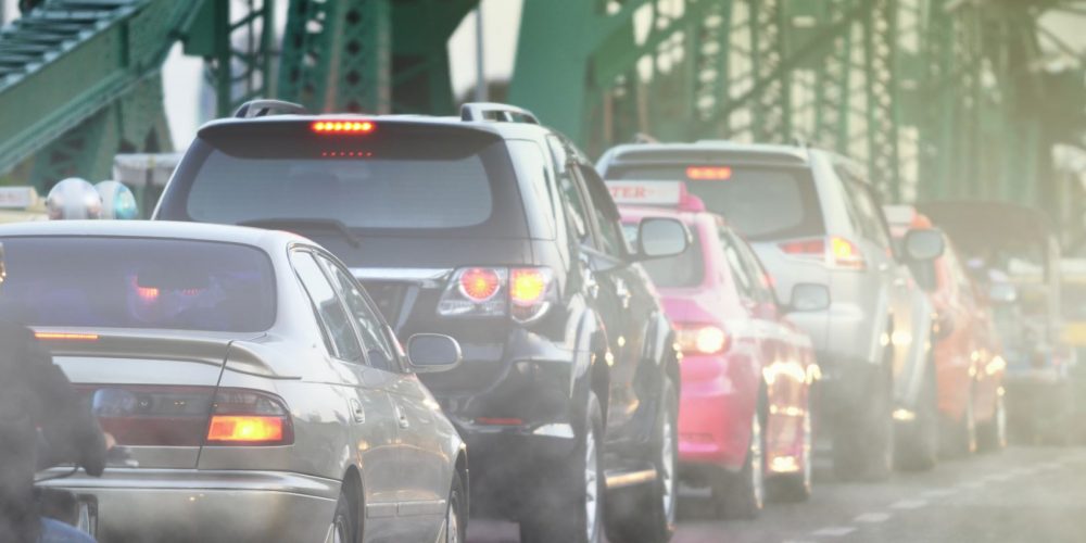 Air Pollution Lung Cancer