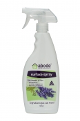 Abode Lavender & Mint Surface Spray (500ml)