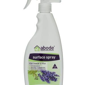 Abode Lavender & Mint Surface Spray (500ml)