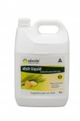 Abode Lemongrass & Ginger Surface Spray (5 litres)