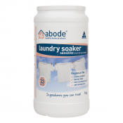 Abode Laundry Soaker Fragrance Free (1kg)