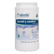 Abode Laundry Soaker High Performance (1kg)