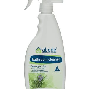 Abode Bathroom Cleaner (500ml)